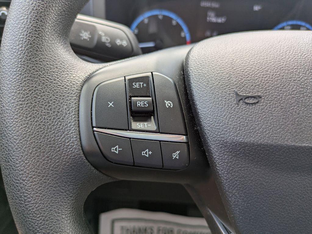 used 2024 Ford Bronco Sport car, priced at $26,995