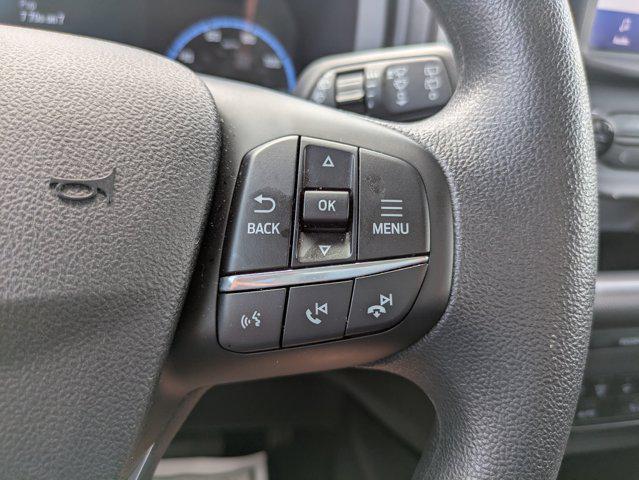 used 2024 Ford Bronco Sport car, priced at $30,990