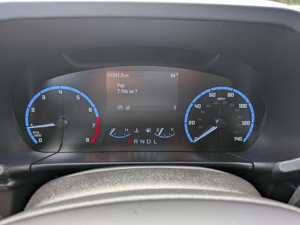 used 2024 Ford Bronco Sport car, priced at $26,995