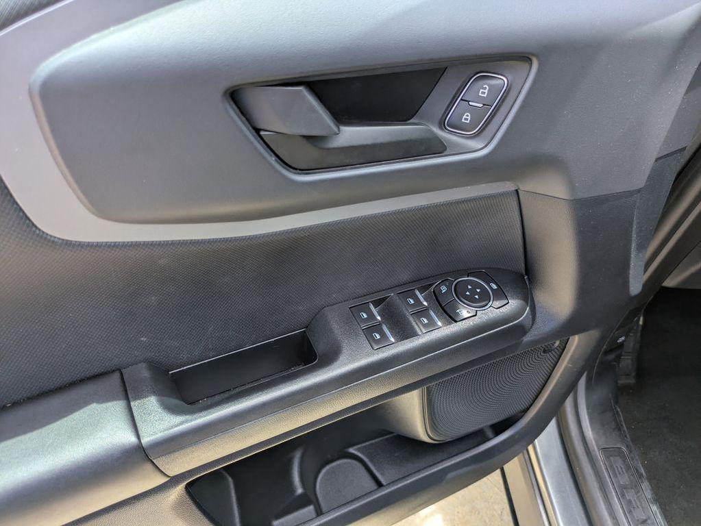 used 2024 Ford Bronco Sport car, priced at $26,995