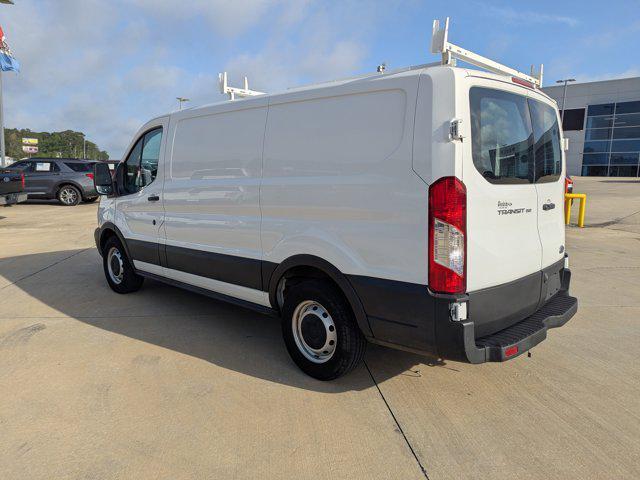 used 2019 Ford Transit-150 car, priced at $18,995