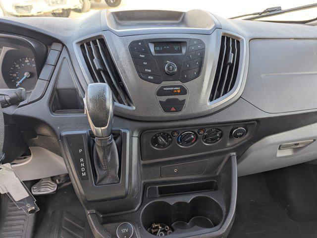 used 2019 Ford Transit-150 car, priced at $18,995