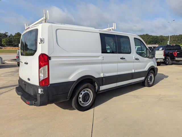 used 2019 Ford Transit-150 car, priced at $18,995