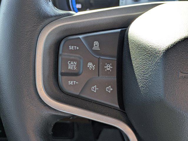 used 2024 Ford Bronco car, priced at $46,990