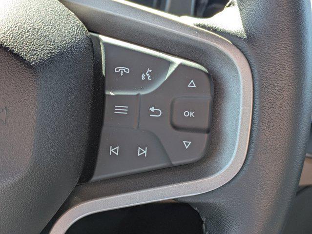 used 2024 Ford Bronco car, priced at $46,990