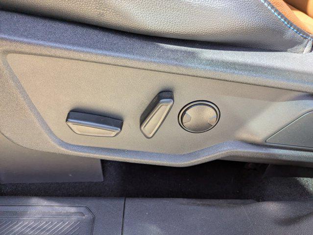 used 2024 Ford Bronco car, priced at $46,990