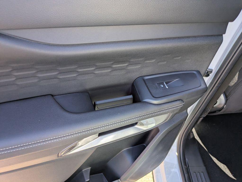 new 2025 Ford Ranger car, priced at $41,265