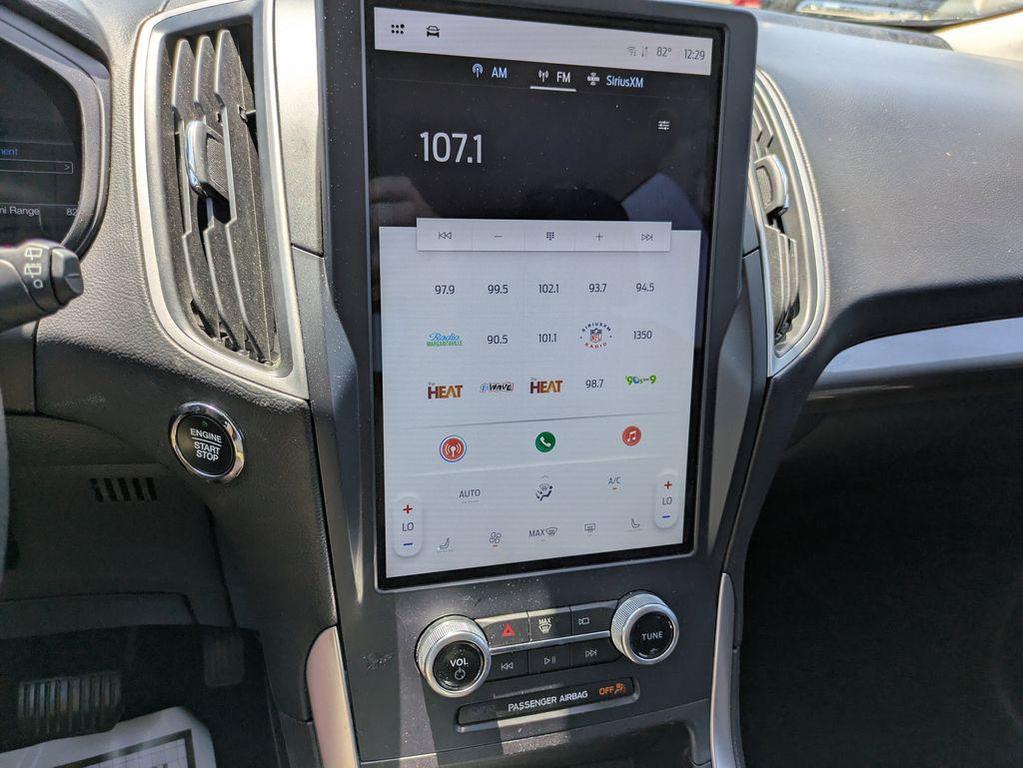 used 2023 Ford Edge car, priced at $23,990