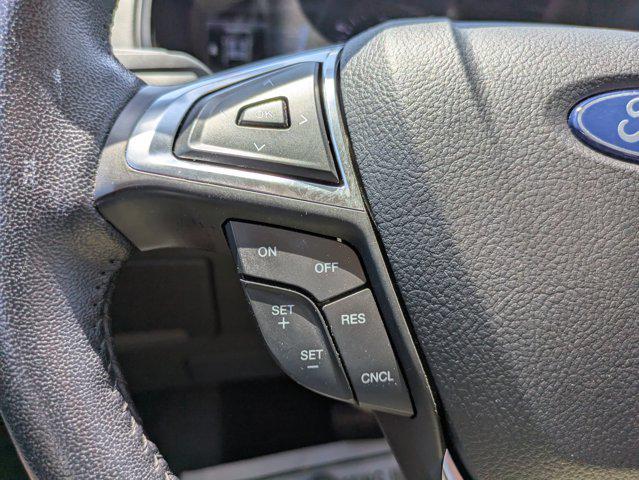 used 2023 Ford Edge car, priced at $26,990