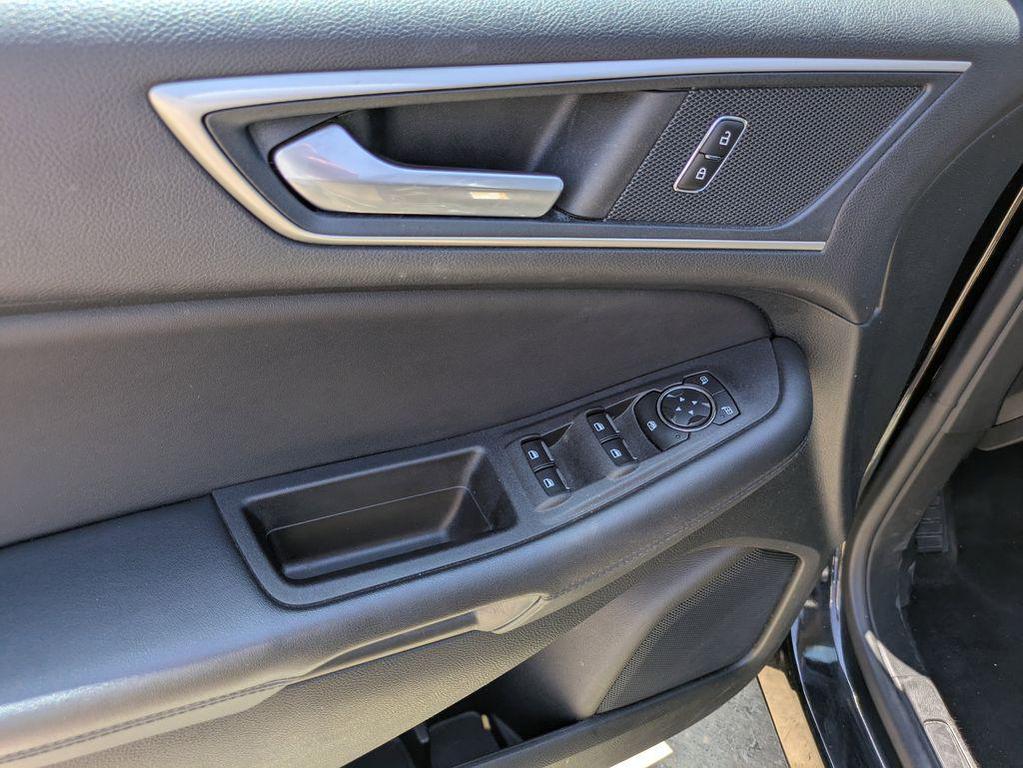 used 2023 Ford Edge car, priced at $23,990