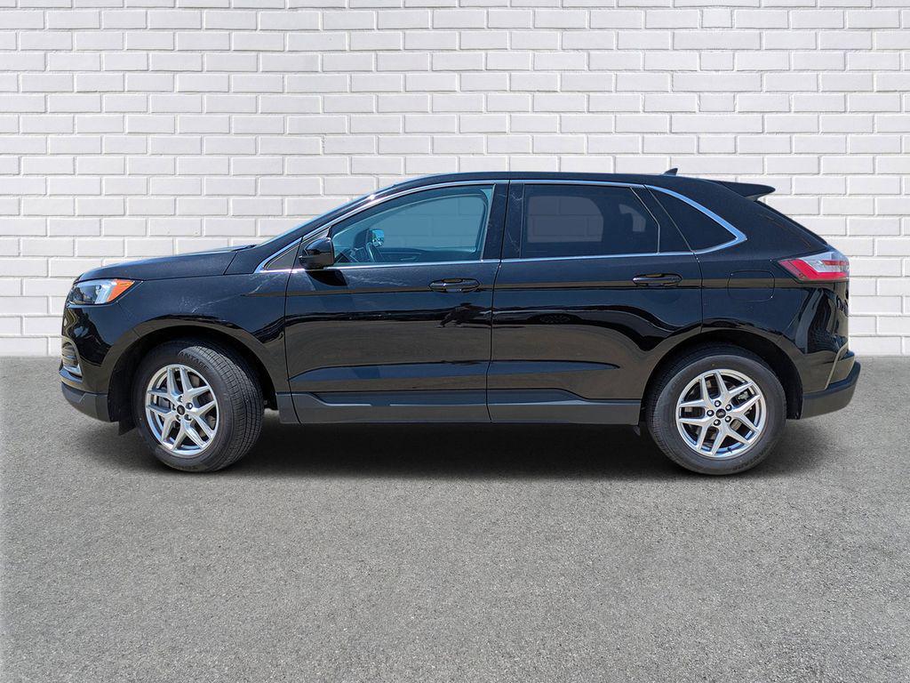 used 2023 Ford Edge car, priced at $23,990