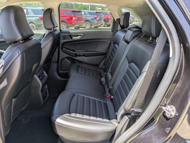 used 2023 Ford Edge car, priced at $26,990