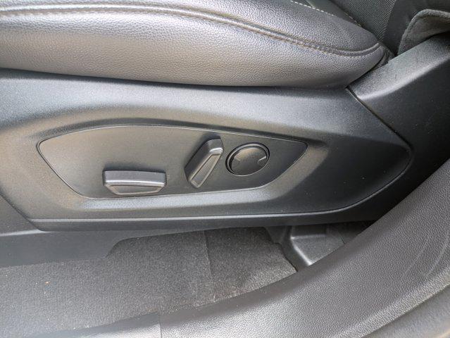 used 2023 Ford Explorer car, priced at $37,990