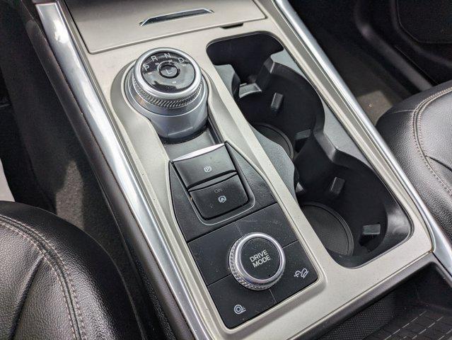 used 2023 Ford Explorer car, priced at $37,990