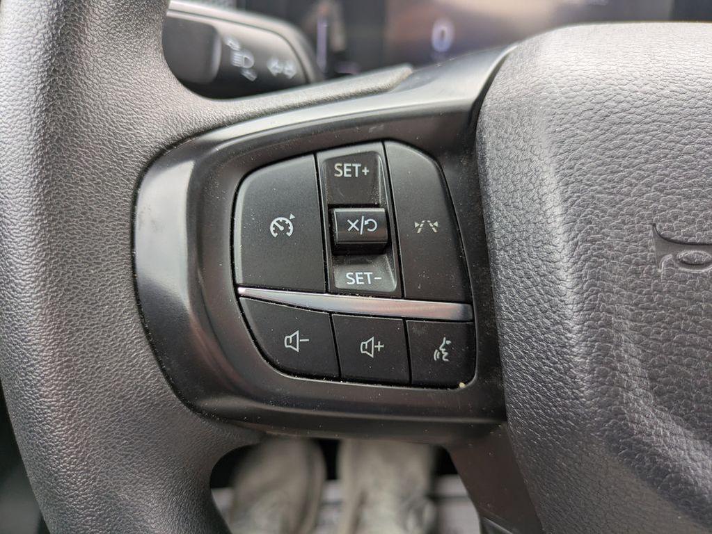 used 2024 Ford Ranger car, priced at $31,995