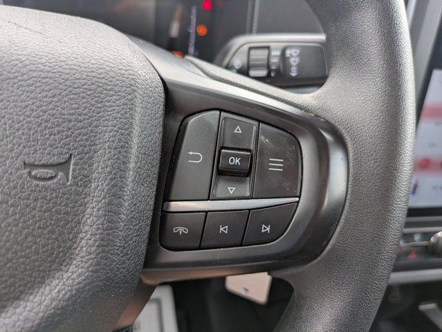 used 2024 Ford Ranger car, priced at $34,990