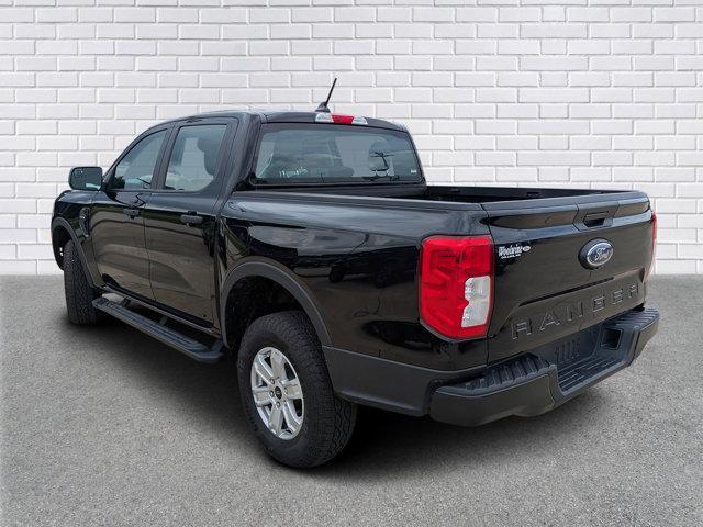 used 2024 Ford Ranger car, priced at $34,990