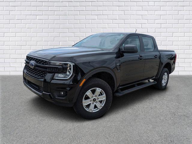 used 2024 Ford Ranger car, priced at $34,990
