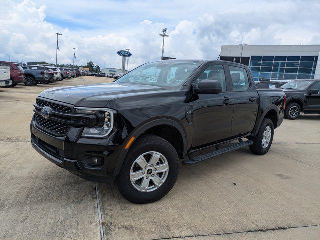 used 2024 Ford Ranger car, priced at $34,990