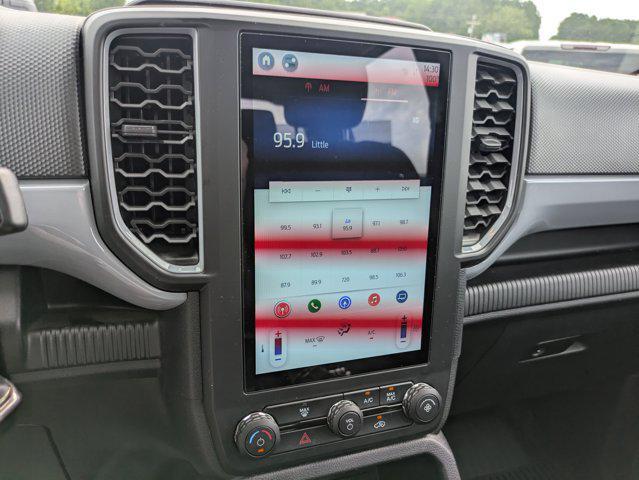 used 2024 Ford Ranger car, priced at $34,990