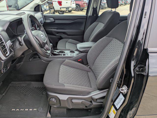 used 2024 Ford Ranger car, priced at $34,990
