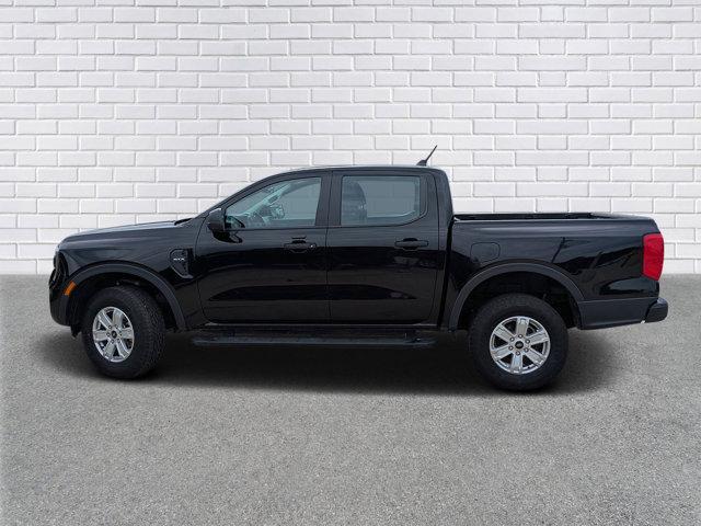 used 2024 Ford Ranger car, priced at $34,990