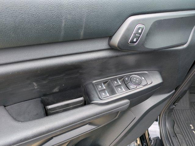 used 2024 Ford Ranger car, priced at $34,990