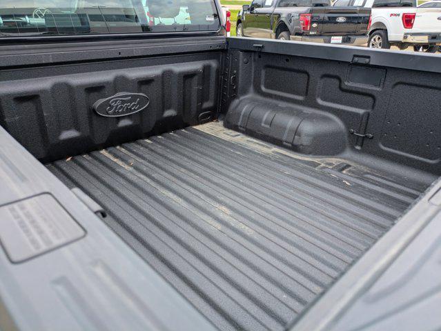 used 2024 Ford Ranger car, priced at $34,990