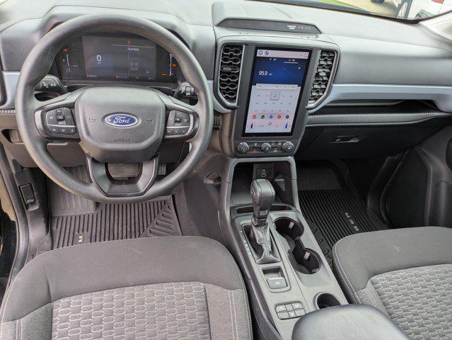 used 2024 Ford Ranger car, priced at $34,990