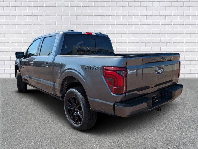 new 2024 Ford F-150 car, priced at $82,380