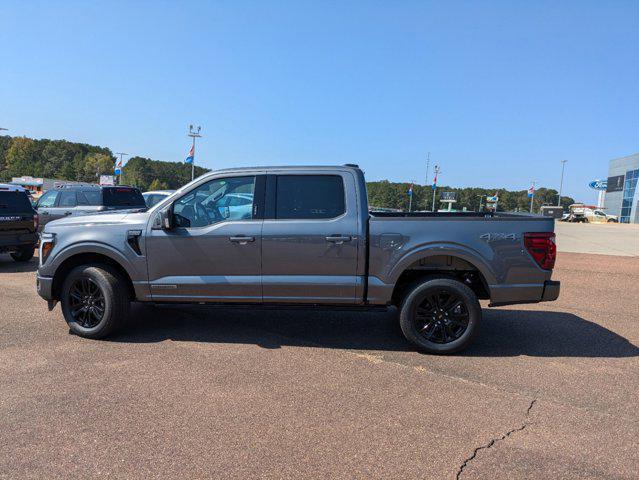 new 2024 Ford F-150 car, priced at $82,380