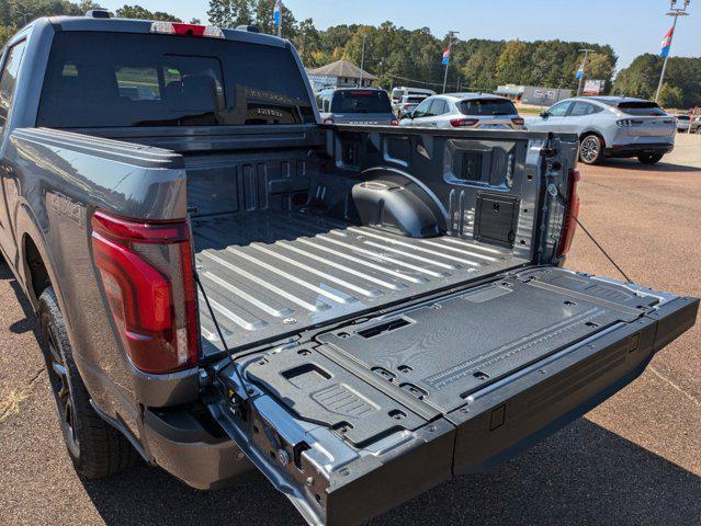 new 2024 Ford F-150 car, priced at $82,380