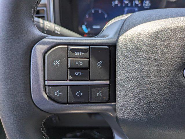 new 2025 Ford F-350 car, priced at $70,800