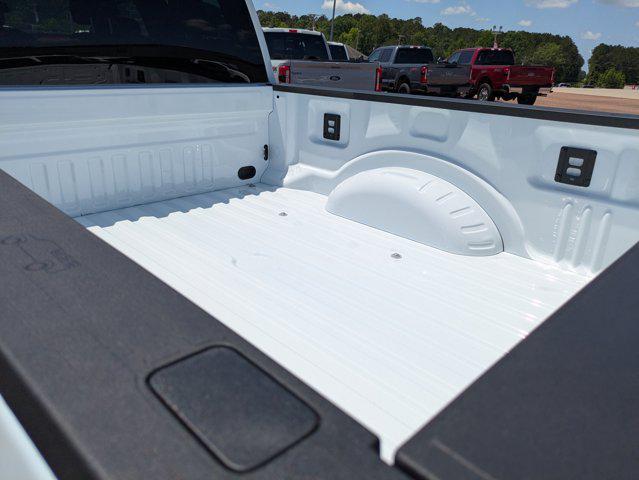 new 2025 Ford F-350 car, priced at $70,800