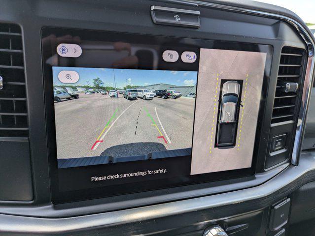 new 2025 Ford F-350 car, priced at $70,800