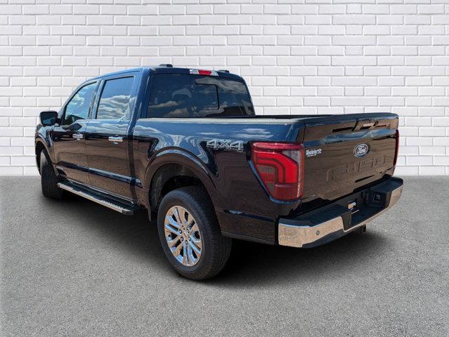 new 2024 Ford F-150 car, priced at $68,795