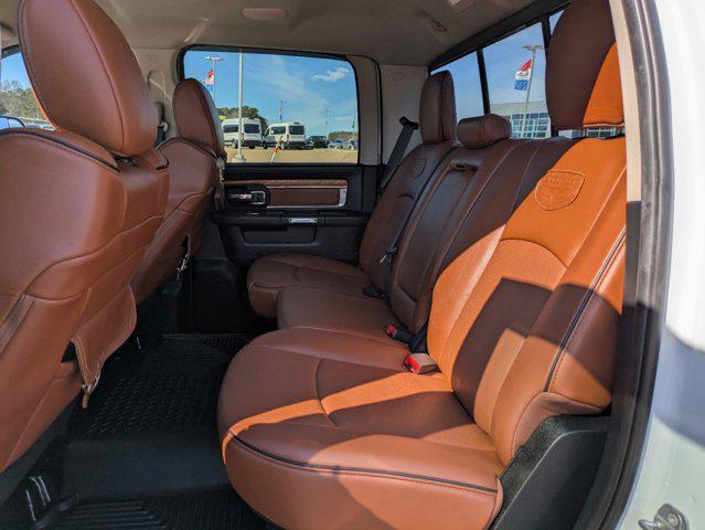 used 2018 Ram 2500 car, priced at $52,990