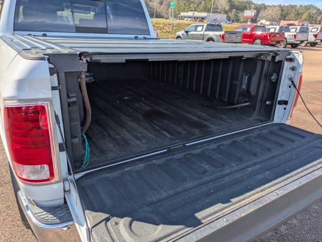 used 2018 Ram 2500 car, priced at $52,990