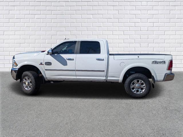 used 2018 Ram 2500 car, priced at $52,990