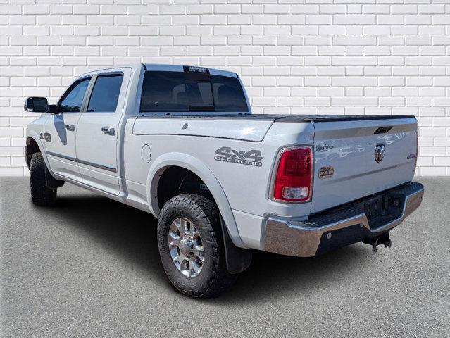 used 2018 Ram 2500 car, priced at $52,990