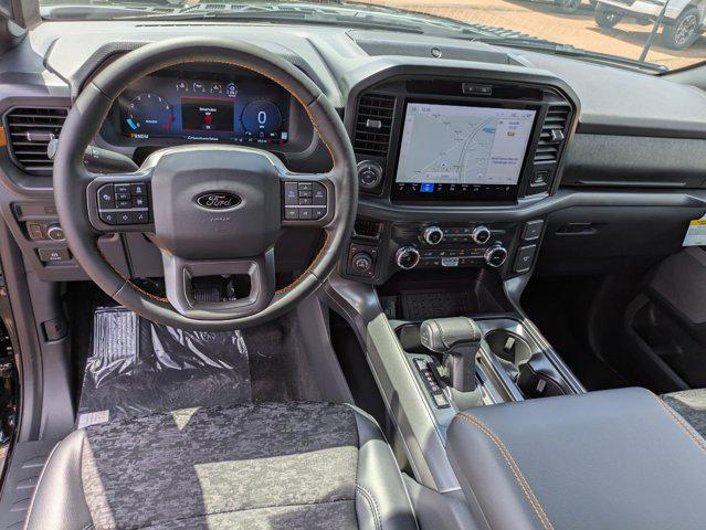 new 2025 Ford F-150 car, priced at $69,635