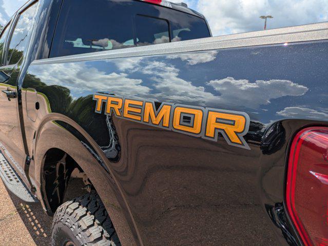 new 2025 Ford F-150 car, priced at $69,635