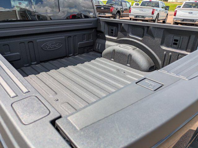 new 2025 Ford F-150 car, priced at $69,635