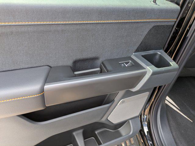 new 2025 Ford F-150 car, priced at $69,635
