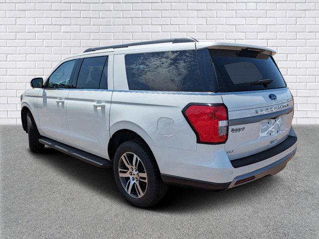 new 2024 Ford Expedition car, priced at $73,755