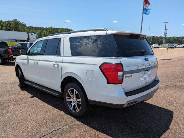 new 2024 Ford Expedition car, priced at $73,755