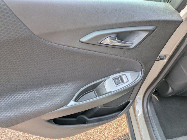 used 2024 Chevrolet Malibu car, priced at $24,990