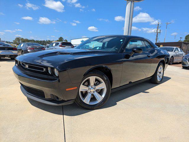 used 2023 Dodge Challenger car, priced at $27,775