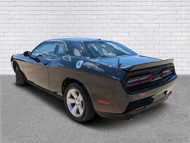 used 2023 Dodge Challenger car, priced at $27,775