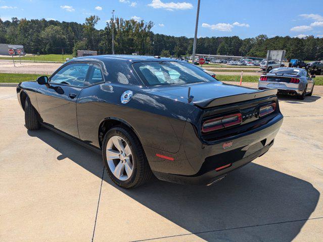 used 2023 Dodge Challenger car, priced at $27,775